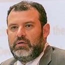 Τσακανίκας Άγγελος