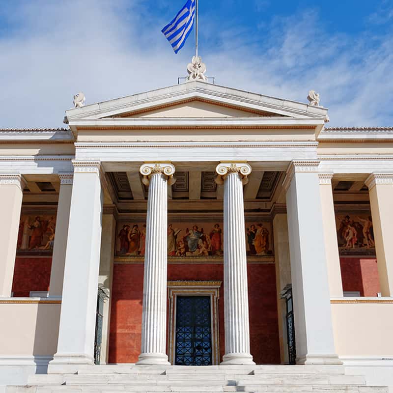 Δωρεάν Πρόγραμμα από το E-Learning του ΕΚΠΑ: «Η Δέσπω κάνει πόλεμο» - Οι γυναίκες στην επανάσταση του 1821 μέσα από τη λογοτεχνία