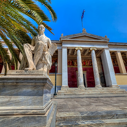 10 Υποτροφίες Αριστείας σε Εκπαιδευόμενους